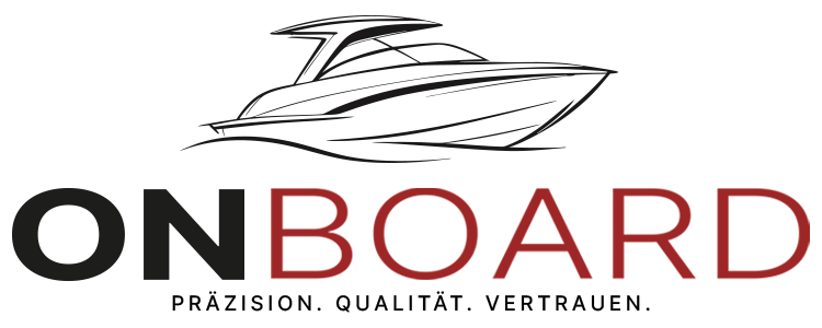 ONBOARD YACHTSERVICE